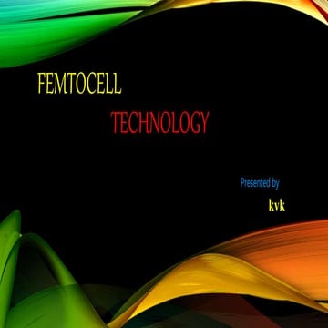 FemtoCell