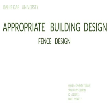 fence design.pptx 4pptx.pptx   e.pptx  44.ppt ex e.pptx