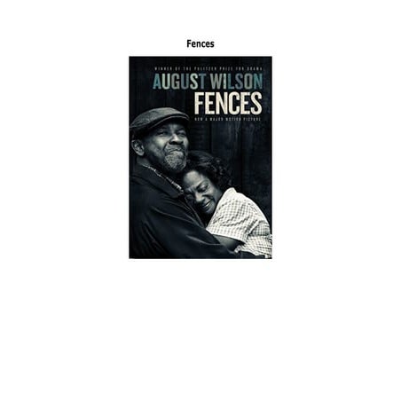 Fences | PDF