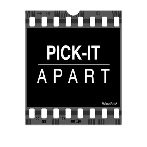 Fence Storyboard Melissa Sorrick