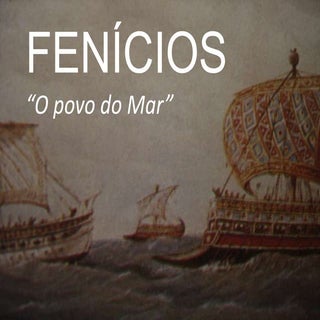 Fenícios