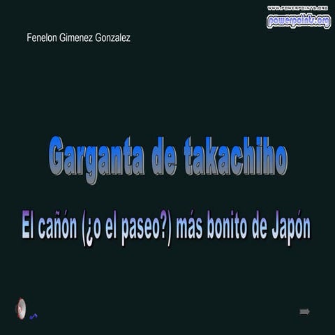 Fenelon gimenez gonzalez garganta de-takachiho-100155 (2)