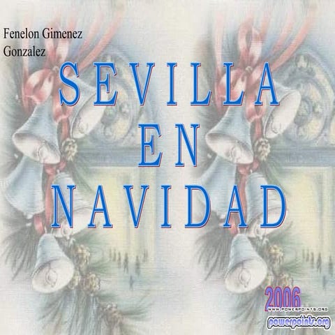 Fenelon gimenez gonzalez sevilla en navidad-4909