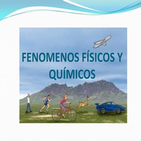 Fen fcos y qcos