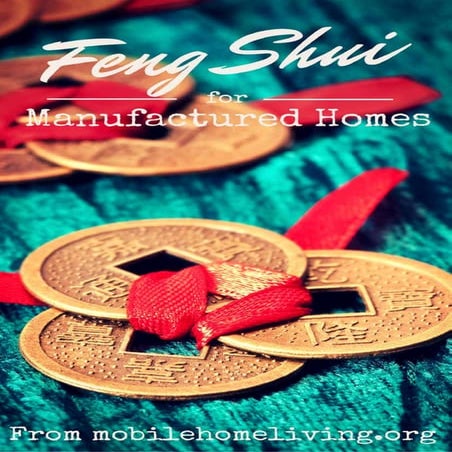 Feng Shui for Manufactured Homes