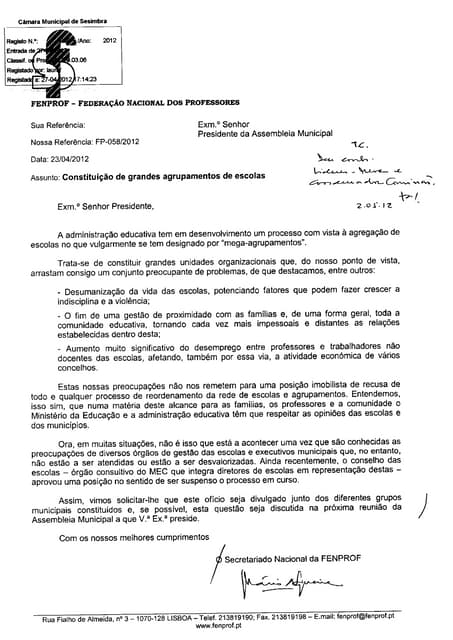 Fenprof