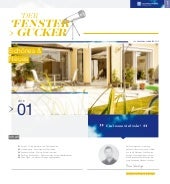 Der Fenstergucker 01/2016
