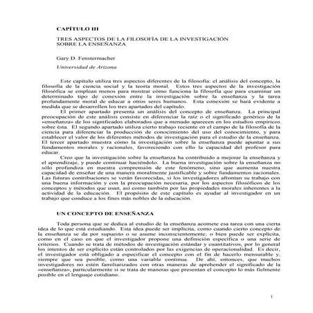 Fenstermacher[1] | PDF