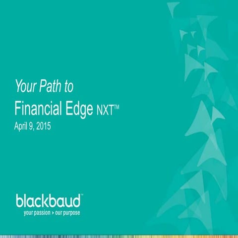 Financial Edge NXT