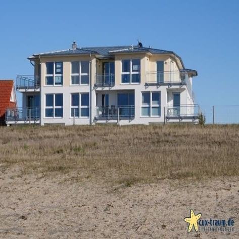 Ferienwohnung Duhnen – Urlaub in Duhnen