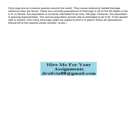 Feral pigs are an invasive species around the world They ca.pdf