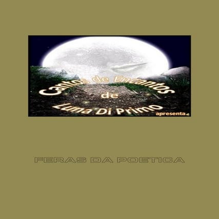 Feras da Poetica