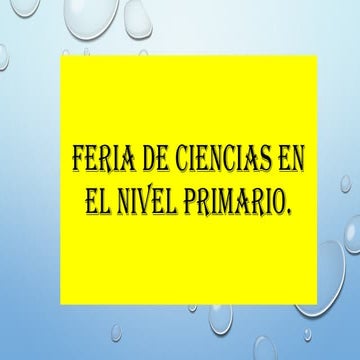 FERIA DE CIENCIAS Y TECNOLOGIA 2024 . 2.ppt
