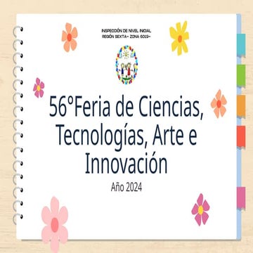FERIA DE CIENCIAS Y TECNOLOGIA 2024 . 2.ppt