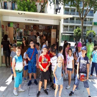 FERIA DEL LIBRO 2017