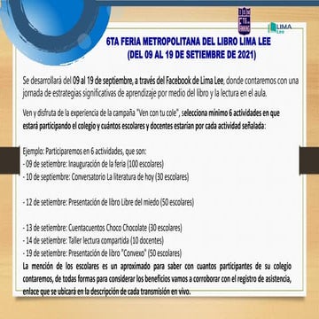 Tutorial para ingresar a la plataforma mundo ie lima metropolitana para ...