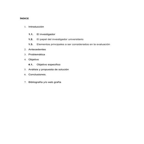 Ferias informe | DOCX