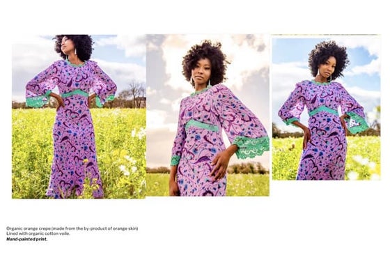 Australian Women's Dress - Part 3 | PPTX