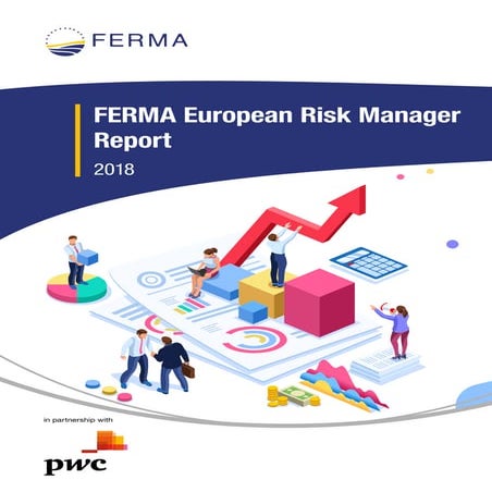 Ferma European Risk Manager Report 2018