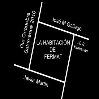 Proyecto Habitación de Fermat