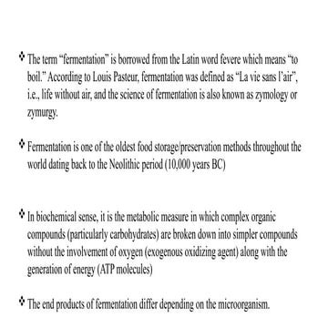 Surface and submerged fermentation | PPT