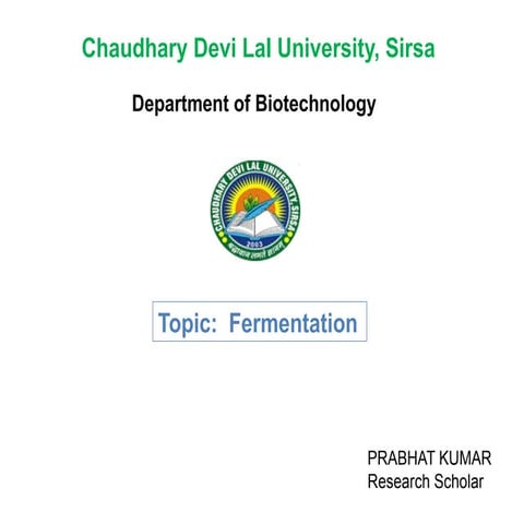 Fermentation ,defination, Types, Biowaste etc