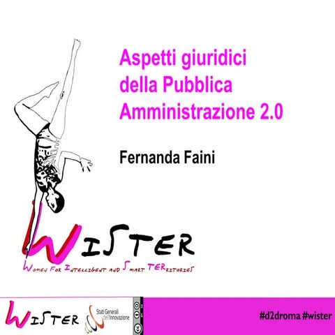 SocialMediaWeb2.0PubblicaAmministrazione