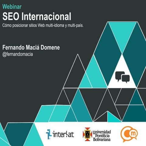 Tutorial SEO y Posicionamiento en Buscadores 