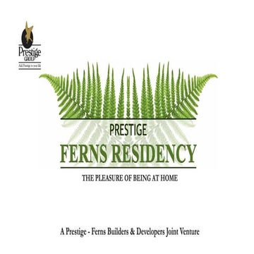 Ferns residency-brochure