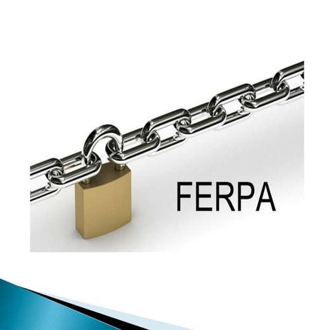 Ferpa | PPTX