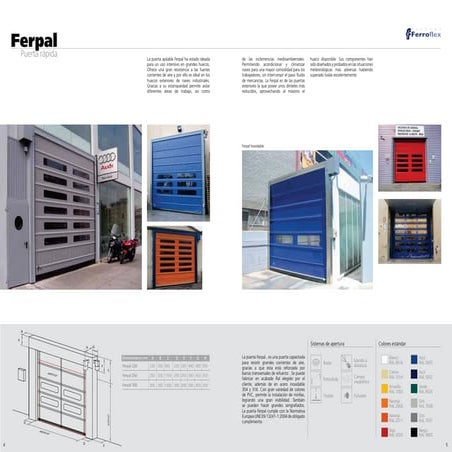 Vagones plataformas Renfe | PDF