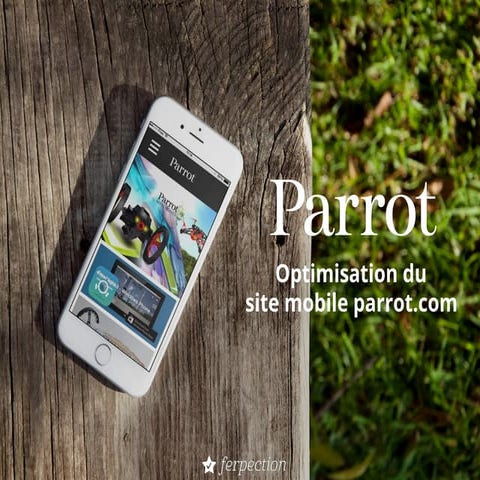 Parrot case | PDF