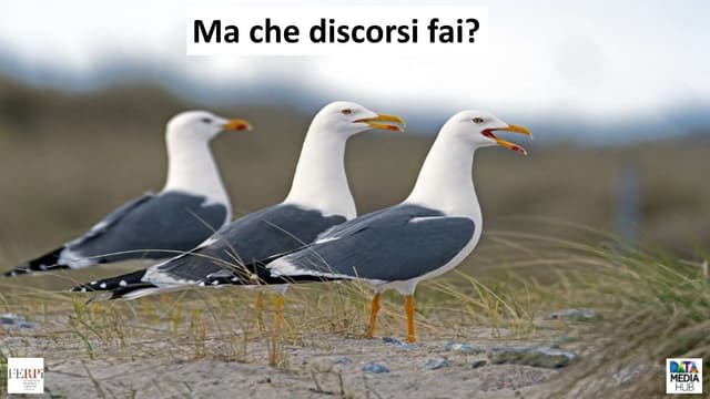 Social listening per il crisis management