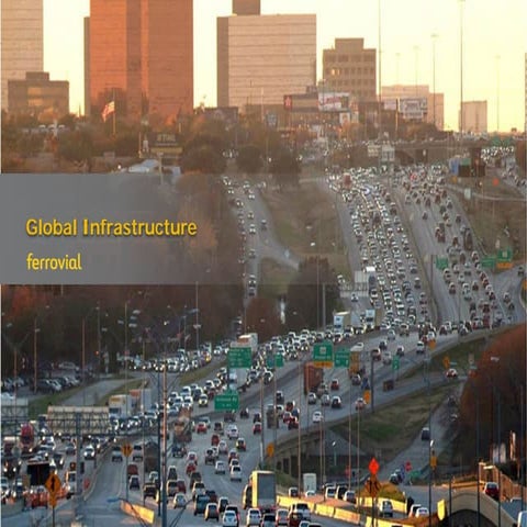 Investors Presentation 2012 | Presentación Inversores 2012