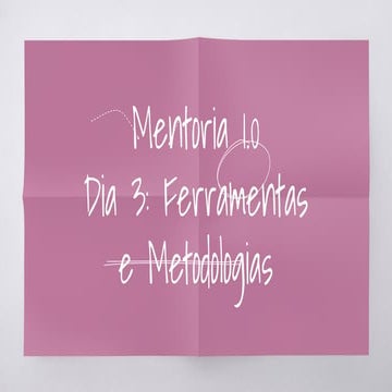 Ferramentas e metodologias em testes de software