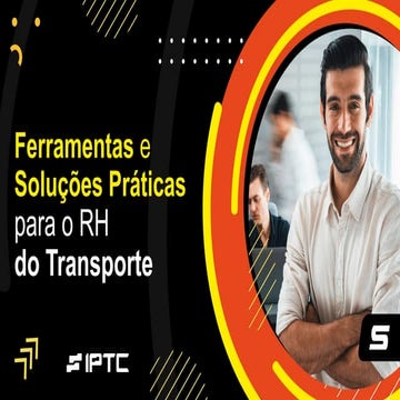 IPTC - Ferramentas e Soluções - Fórum RH -