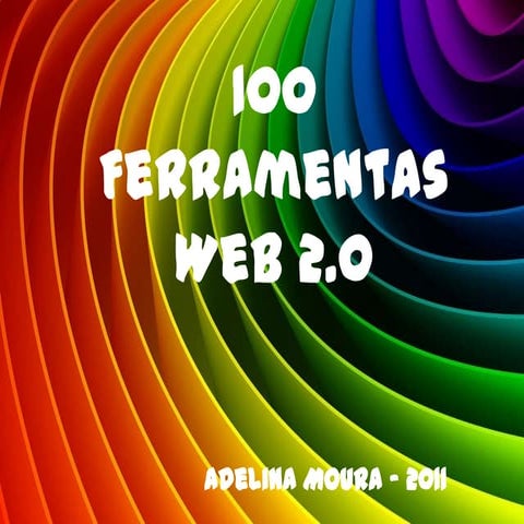 100 Ferramentas web 2