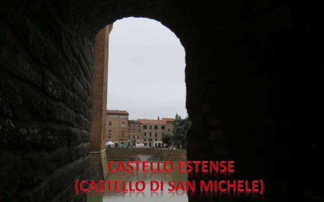 Ferrara