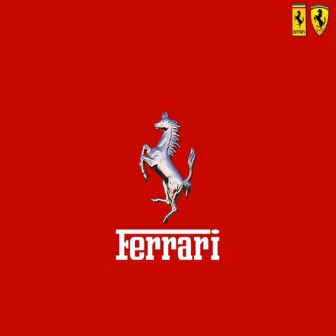 Ferrari | PPTX
