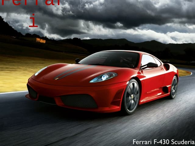 Formula1 | PPTX