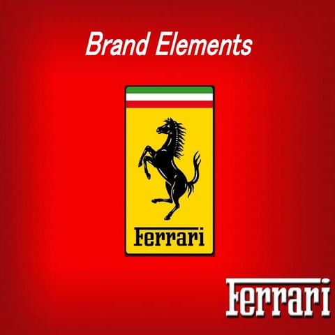 Ferrari | PPTX