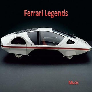Ferrari Legends (Cmp)