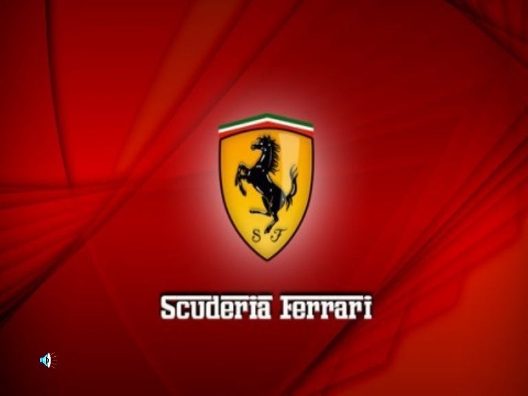 Ferrari company