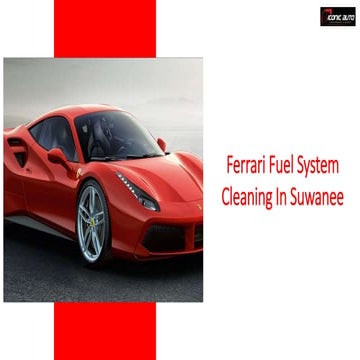 What does fuel system service required mean in a Volkswagen car | PPTX