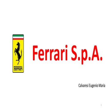 Ferrari.ppt