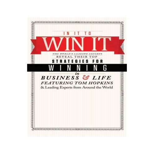 Chapter 8 - SECRETS TO BUILDING A WORLD-CLASS BUSINESS THROUGH LEADERSHIP MAR...