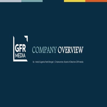 The Impact of Hurricane Maria