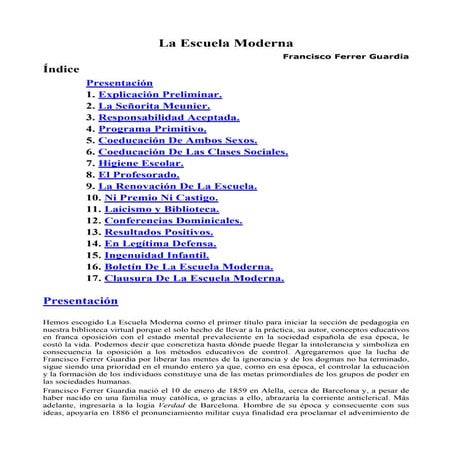 Ferrer guardiaf1. laescuelamoderna