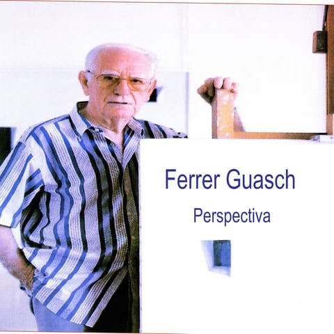 Ferrer guasch