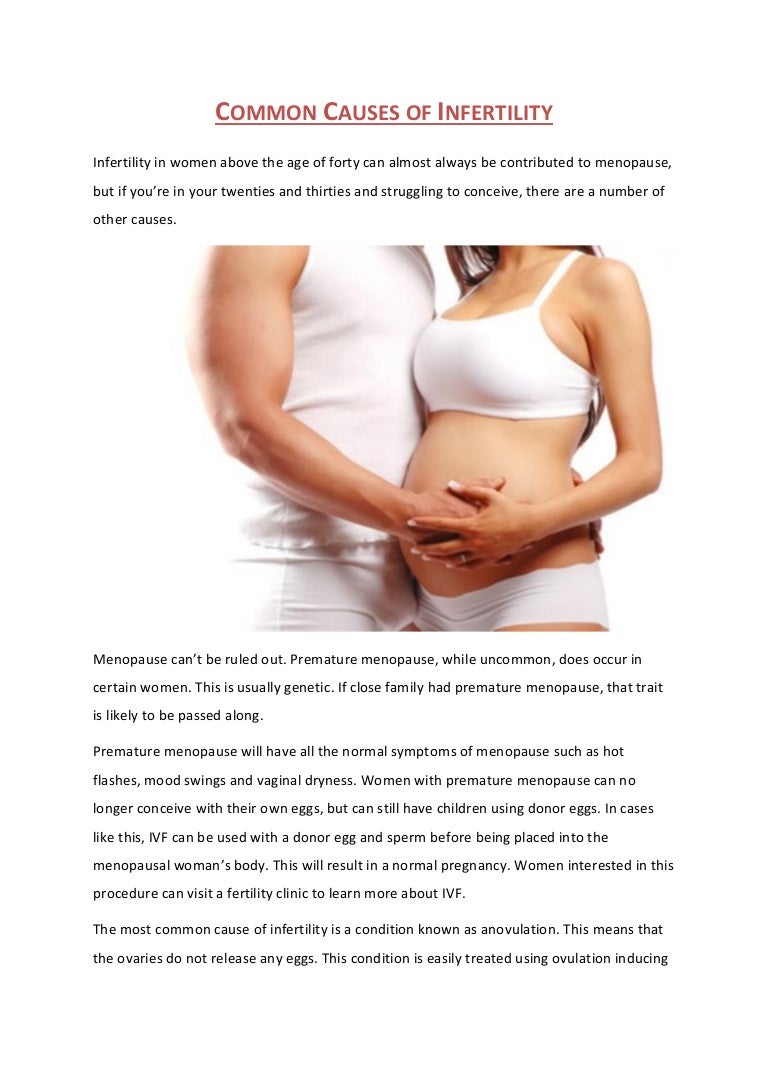 Fertility Clinic In Dublin